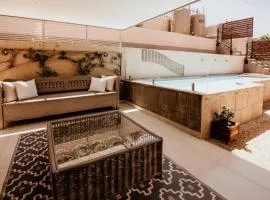 Villa Visser