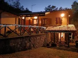 LA BAITA DEL CONTE