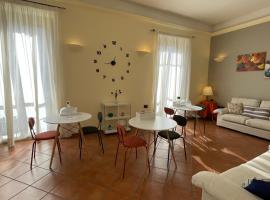 La Contessa B&B Palazzo Plantulli: Avellino'da bir ucuz otel