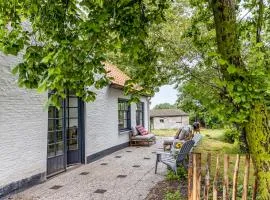 Cadshuis Cottage & Barn