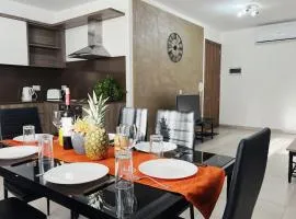 Modern Apartment in Marsaskala