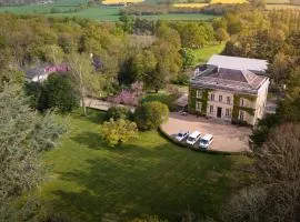 INSTITUT BOIS ROBERT