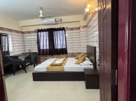 Yamuna Vihar Toursit Home, hôtel à Kollur