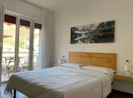 Nest & Relax, penzion v destinaci Trento