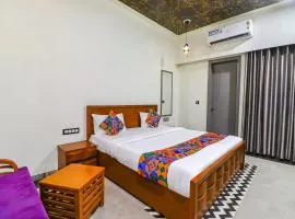 FabHotel Be Happy