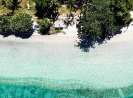 Gili Asahan Eco Lodge & Restaurant