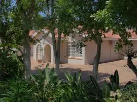 Plumtree Lodge