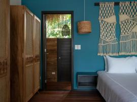 The Resort at Isla Palenque Member of the Cayuga Collection, отель в городе Бока-Чика