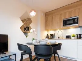VacationClub - Apartamenty Zakopiańskie Apartament 427
