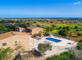 Villa S`Alzina by Slow Villas