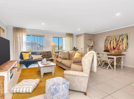 Shore Haven - A Relaxed Seaside Stay, apartamento em Port Noarlunga