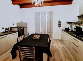 CASA FIORENTINI CESENATICO