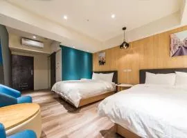 Talent Hotel E Series