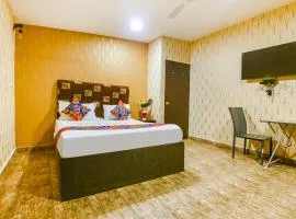FabHotel Dolphin Resort