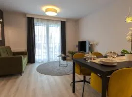 VacationClub - Apartamenty Zakopiańskie Apartament 335