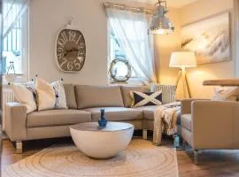 Bertis Beach House