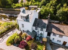 Bridge Cottage Keswick