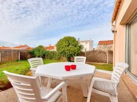 Bretignolles-sur-mer - 450m de la plage