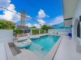 The 38 Pool Villas Pattaya