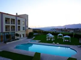 Hotel SJ