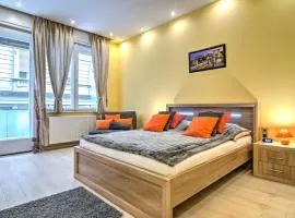 Downtown Charm by NW