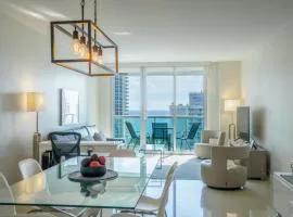 Ocean Reserve 14th floor - Wonderful Ocean View - STR00454