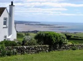 High Auchenlarie Cottage