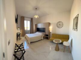 Lupo Luxury Rooms, pensionat i Bologna
