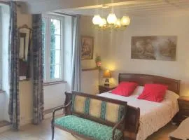 A la Grenouille du Jura