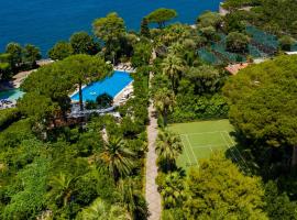 Grand Hotel Cocumella, hotel a Sant'Agnello