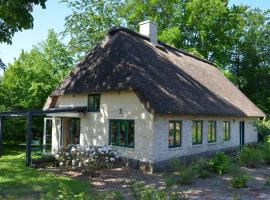 Holsteinshof, hôtel à Jübek