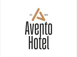 Avento Hotel Hannover