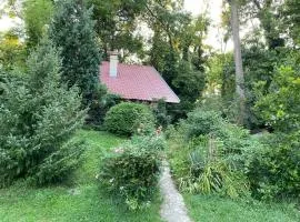 Jezerski Mir - Vikendica Korlatoš