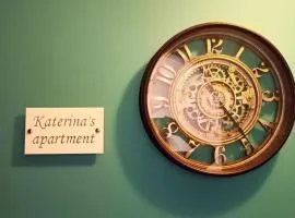 Katerina's Apartment