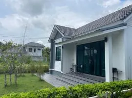 Baan pakiet&Khun jang