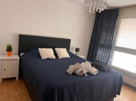 EasyRoomBasel, homestay in Basel