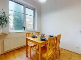 Apartmán Topolová 912B