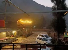 Istana Bromo Resort