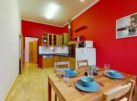 Apartmány Topolová 909B velký