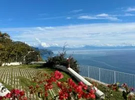 La casa del '600 Holiday House Amalfi Coast