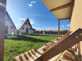 ''ARIJA'' Cozy Weekend Cottage