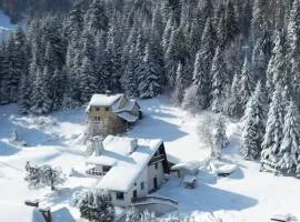Cerla Korbielów