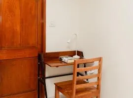 Luho 41 Penthouse
