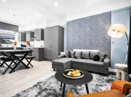 The Town Haus By Homebay