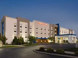 Hampton Inn & Suites York South