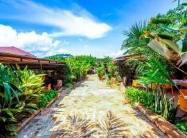 캄팔라에 위치한 호텔 African Tribe Suites