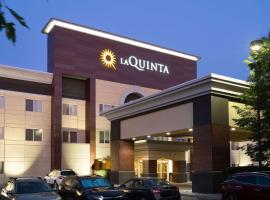 La Quinta by Wyndham Idaho Falls/Ammon, hotel i Idaho Falls