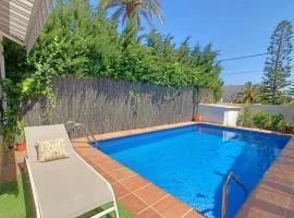 Spanish Connection - Casita con piscina privada