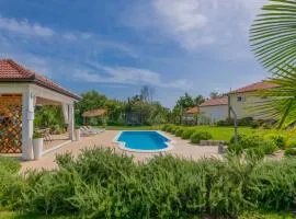 Villa Piljak