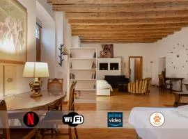 Zola, charme e vista nel cuore di Trieste